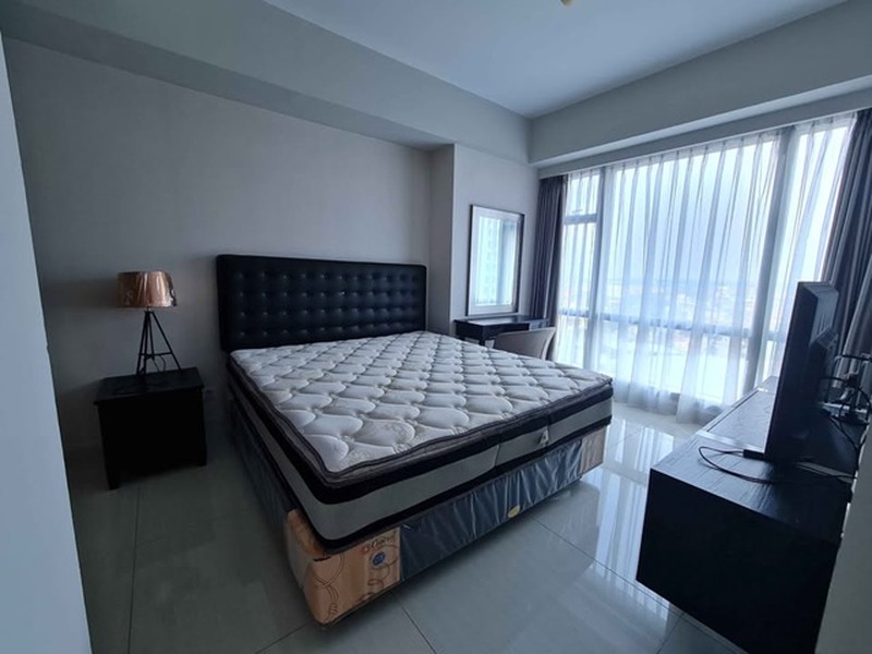 Disewakan Apartemen Full Furnish - La Riz Mansion Surabaya Barat