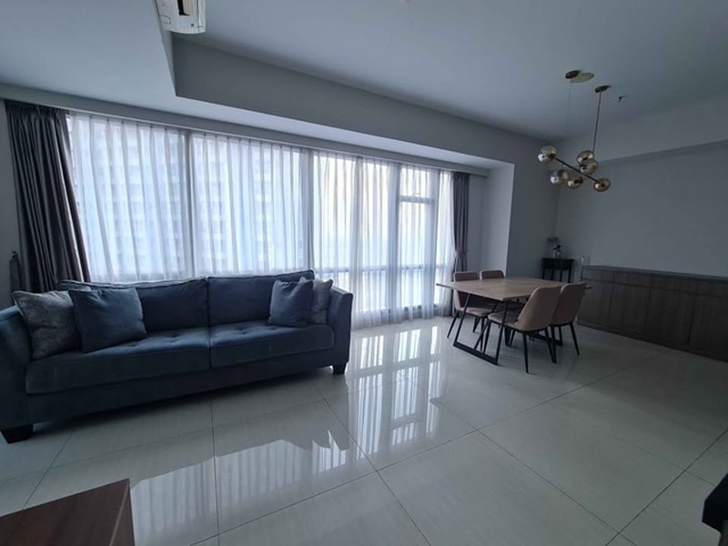 Disewakan Apartemen Full Furnish - La Riz Mansion Surabaya Barat