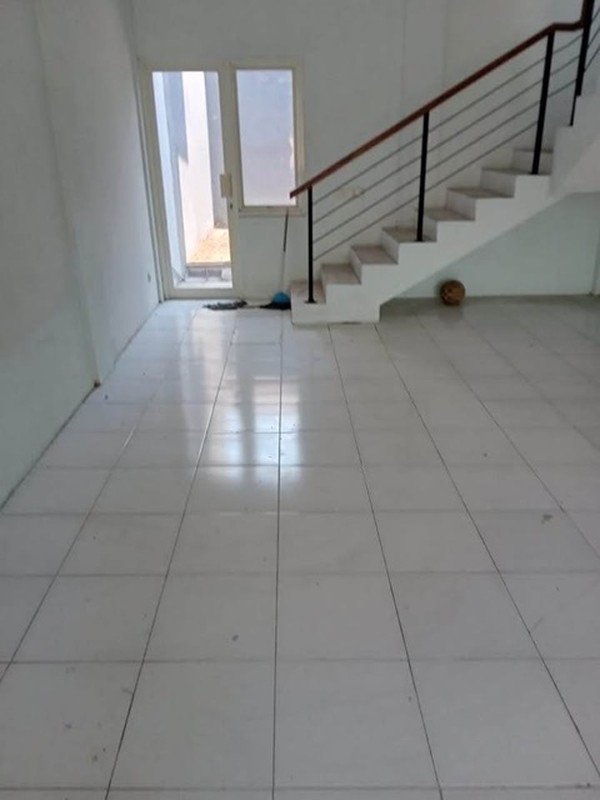 Dijual Ruko Palma Grandia - Citraland Surabaya Barat