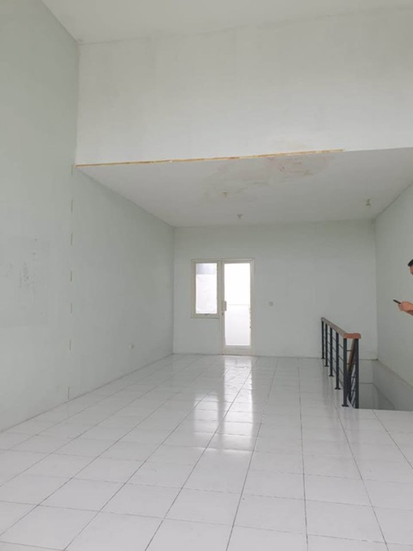 Dijual Ruko Palma Grandia - Citraland Surabaya Barat