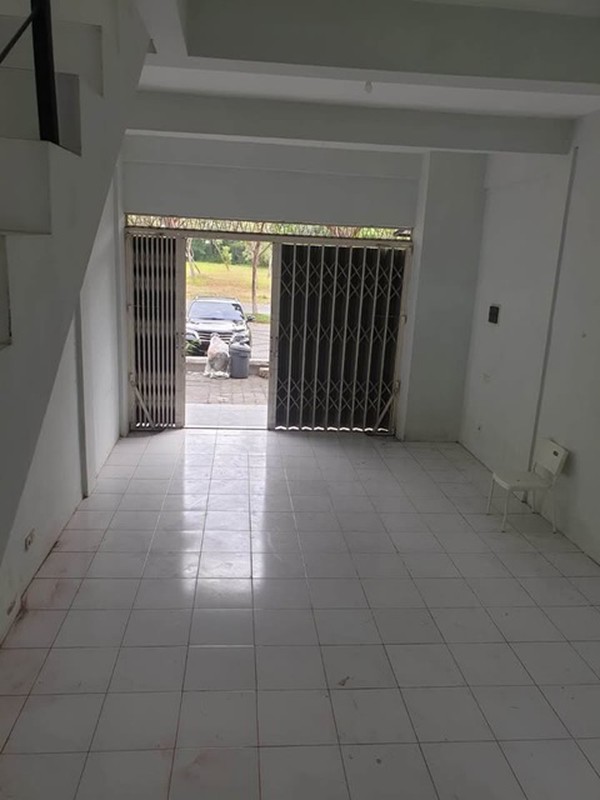 Dijual Ruko Palma Grandia - Citraland Surabaya Barat