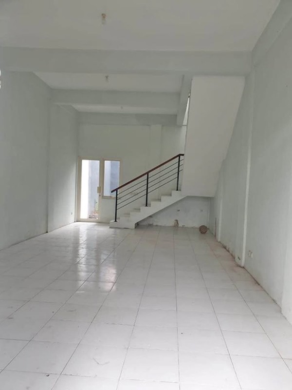 Dijual Ruko Palma Grandia - Citraland Surabaya Barat