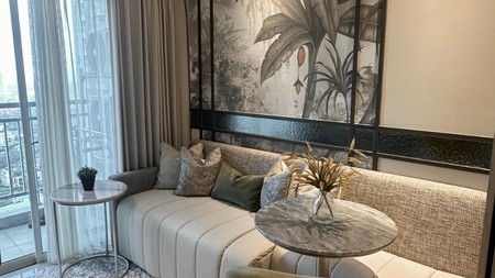  Dijual Apartemen Tanglin - Surabaya Barat (Siap Huni, Full Furnish)