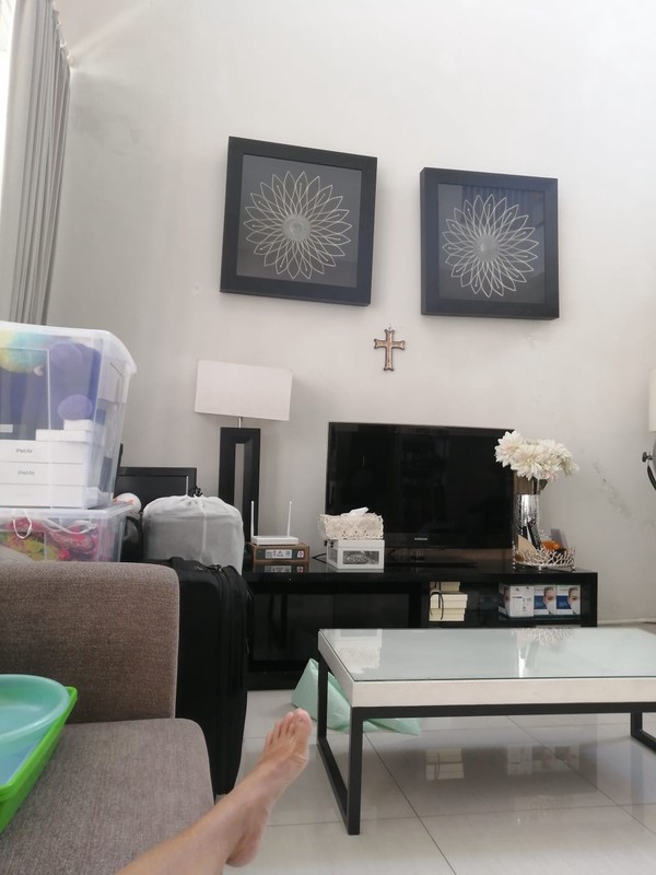 4 Milyar-an Rumah Wisata Bukit Mas 2 Grand Palais Surabaya Dekat Pakuwon Mall, Sekolah Binus , Citraland