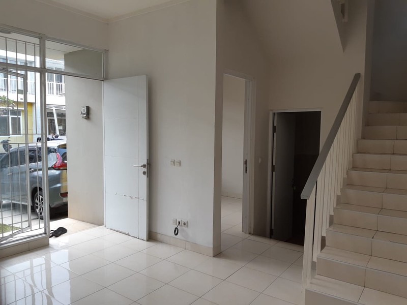 Best Price. Rumah bagus Serpong Lagoon Pelican, Serpong