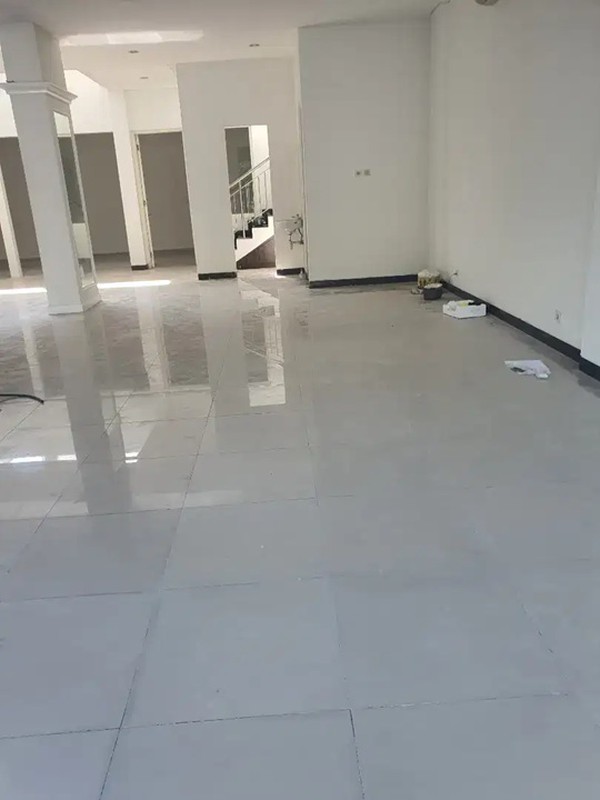 Disewakan Rumah Usaha - Puri Widya Kencana Citraland Surabaya Barat