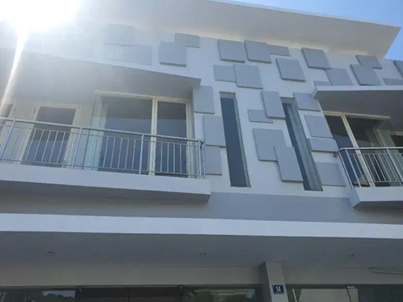 Disewakan Rumah Usaha - Puri Widya Kencana Citraland Surabaya Barat