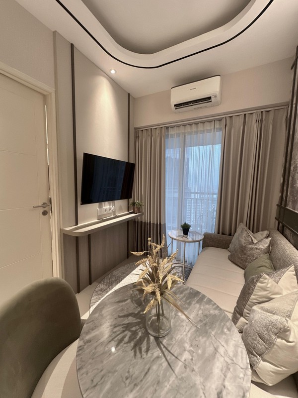 Disewakan Rumah Usaha - Puri Widya Kencana Citraland Surabaya Barat