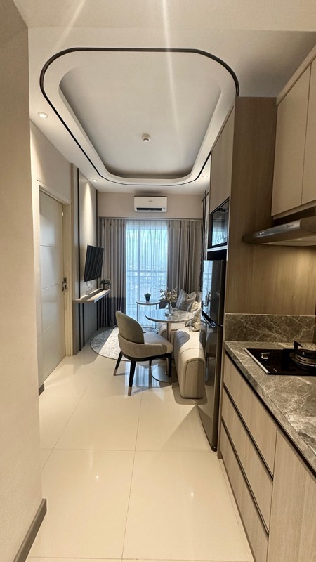 Disewakan Rumah Usaha - Puri Widya Kencana Citraland Surabaya Barat