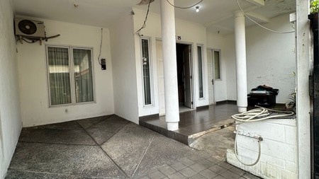 Rumah Bagus Di Camar Bintaro Jaya Sektor 3 Tangerang Selatan