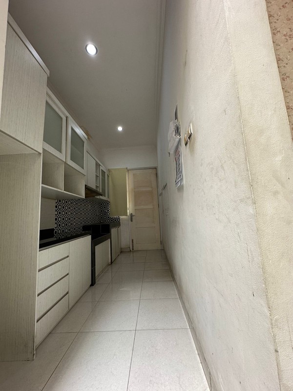 Rumah Bagus Di Camar Bintaro Jaya Sektor 3 Tangerang Selatan