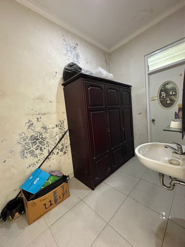 Rumah Bagus Di Camar Bintaro Jaya Sektor 3 Tangerang Selatan