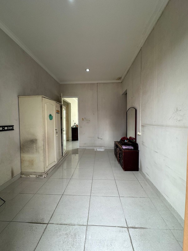 Rumah Bagus Di Camar Bintaro Jaya Sektor 3 Tangerang Selatan