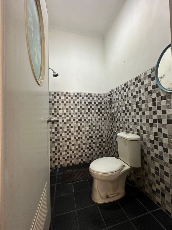 Rumah Bagus Di Camar Bintaro Jaya Sektor 3 Tangerang Selatan