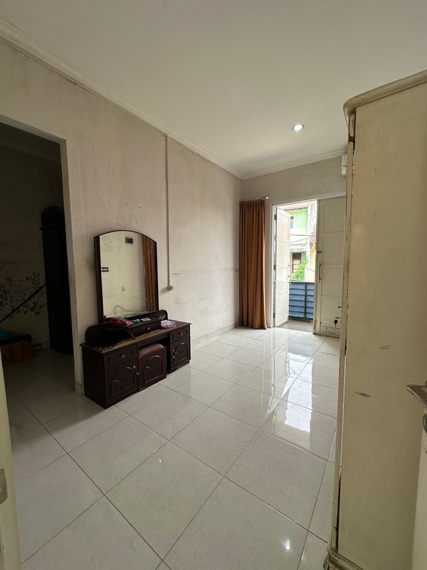 Rumah Bagus Di Camar Bintaro Jaya Sektor 3 Tangerang Selatan