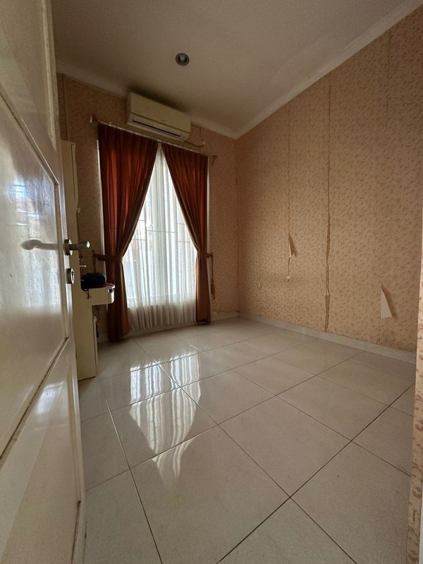 Rumah Bagus Di Camar Bintaro Jaya Sektor 3 Tangerang Selatan