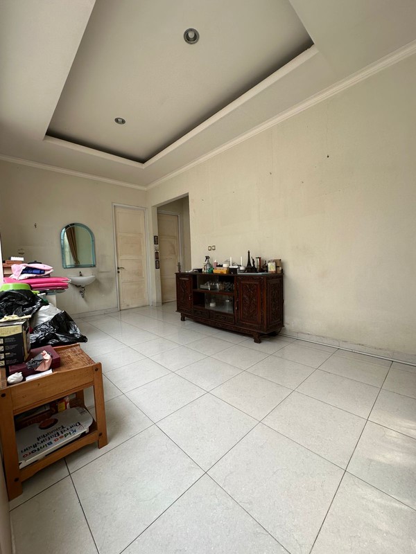 Rumah Bagus Di Camar Bintaro Jaya Sektor 3 Tangerang Selatan