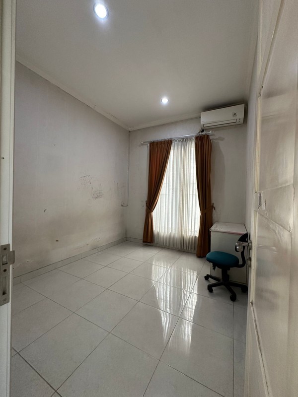 Rumah Bagus Di Camar Bintaro Jaya Sektor 3 Tangerang Selatan