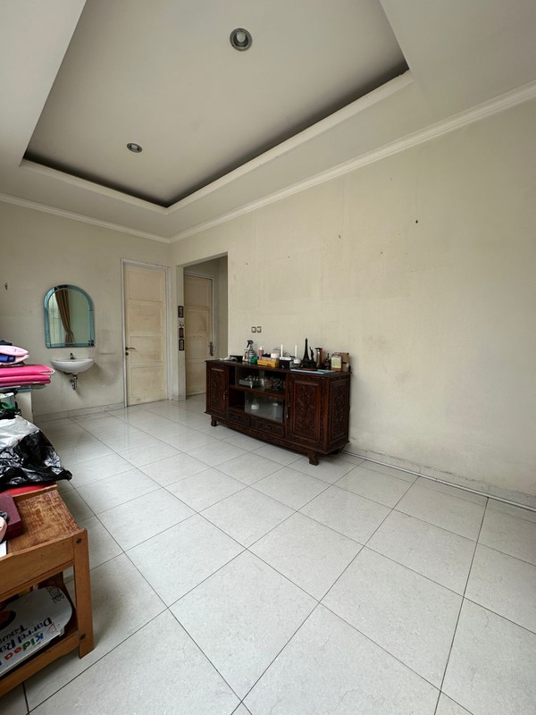 Rumah Bagus Di Camar Bintaro Jaya Sektor 3 Tangerang Selatan