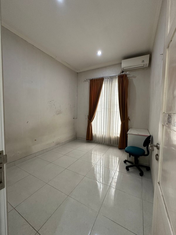 Rumah Bagus Di Camar Bintaro Jaya Sektor 3 Tangerang Selatan