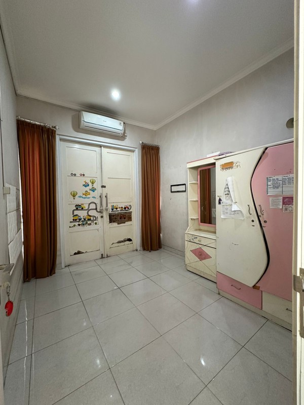 Rumah Bagus Di Camar Bintaro Jaya Sektor 3 Tangerang Selatan