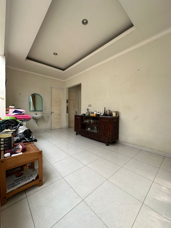 Rumah Bagus Di Camar Bintaro Jaya Sektor 3 Tangerang Selatan