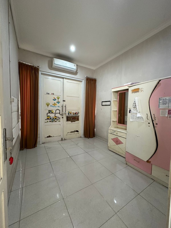 Rumah Bagus Di Camar Bintaro Jaya Sektor 3 Tangerang Selatan