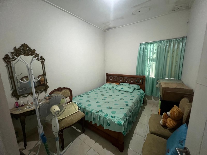 Rumah Usaha Posisi HooK di Sentraland Boulevard Parung Panjang