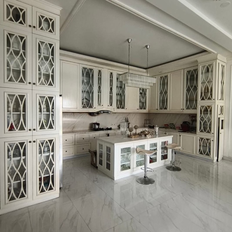 Rumah Mewah tanah luas di Panongan Citra Raya Cikupa Tangerang