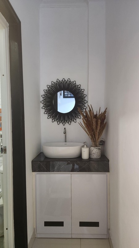 Rumah Minimalis Modern Catalina Gading Serpong dibelakang Mall Carstensz