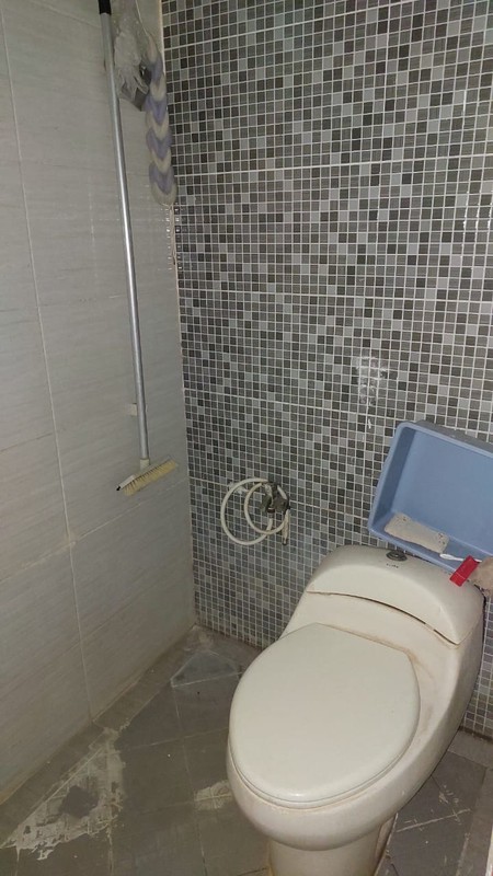 Disewakan Rumah Murah - Raya Kalijudan Surabaya Timur