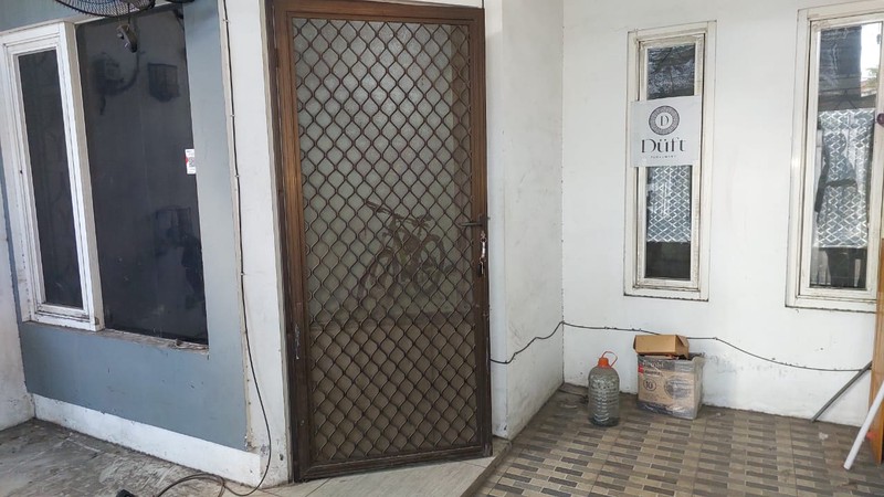 Disewakan Rumah Murah - Raya Kalijudan Surabaya Timur