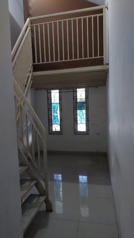 Disewakan Rumah Murah - Raya Kalijudan Surabaya Timur