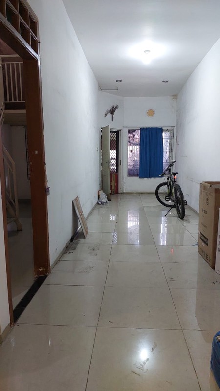 Disewakan Rumah Murah - Raya Kalijudan Surabaya Timur