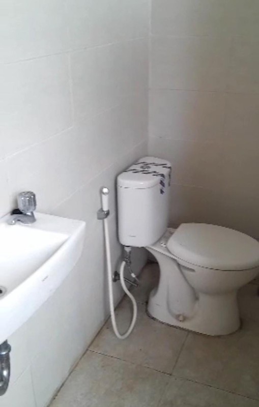 Dijual Rumah - Northwest Lake Surabaya Barat