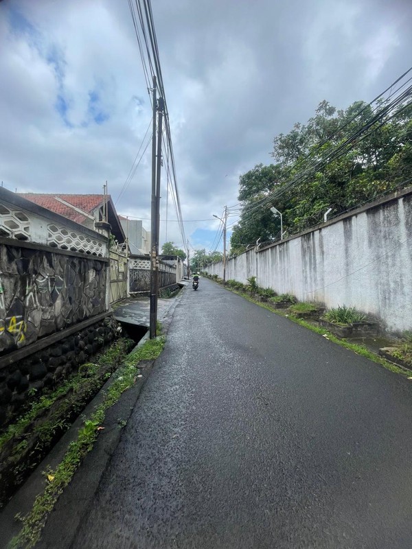 Kavling Di Lokasi Strategis Jl Buntu Grogol Utara Jakarta Barat