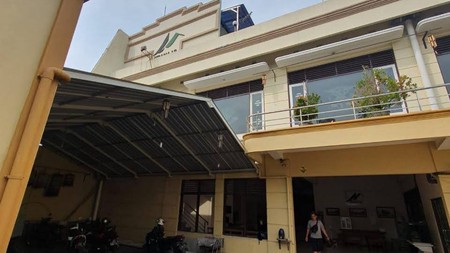 Dijual Rumah Kost Aktif Siwalankerto, Surabaya Kost aktif; fully furnished; siap lanjut operasional