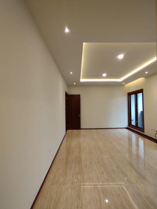 Rumah Brand New,securty 24 jam di Bintaro Jaya 7