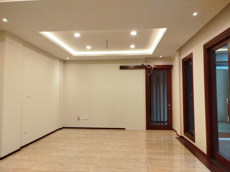 Rumah Brand New,securty 24 jam di Bintaro Jaya 7