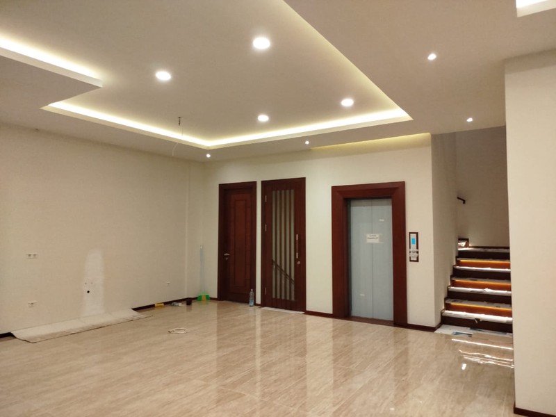 Rumah Brand New,securty 24 jam di Bintaro Jaya 7