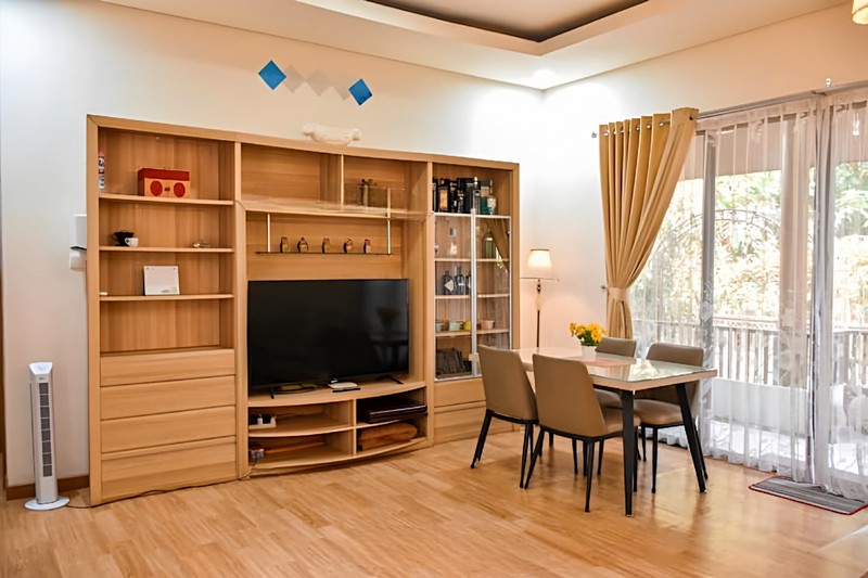 Villa Vimala Hills Megamendung Puncak Bogor cocok untuk investasi dan disewakan