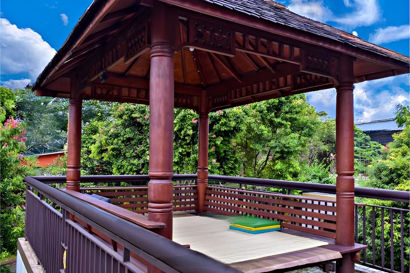 Villa Vimala Hills Megamendung Puncak Bogor cocok untuk investasi dan disewakan