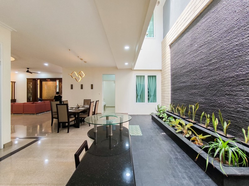 Rumah Bagus Di Taman Kebon Jeruk Jakarta Barat