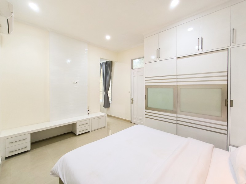 Rumah Bagus Di Taman Kebon Jeruk Jakarta Barat