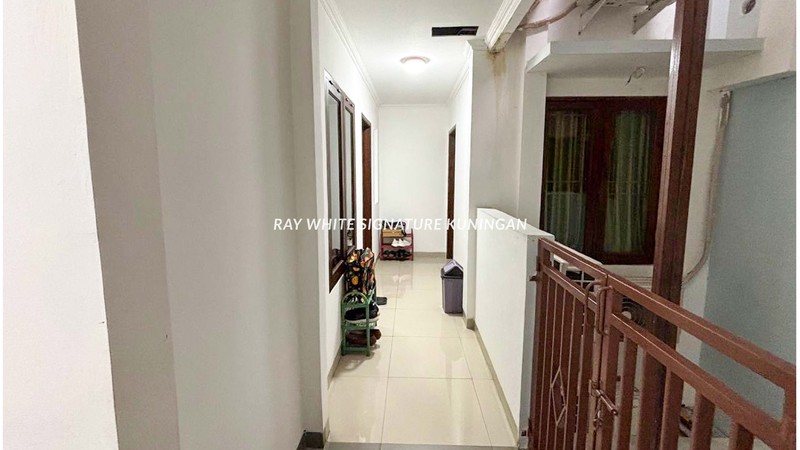 Dijual Kos-Kosan Bangunan Baru di Setiabudi