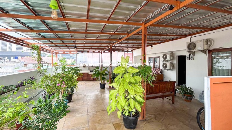 Dijual Kos-Kosan Bangunan Baru di Setiabudi