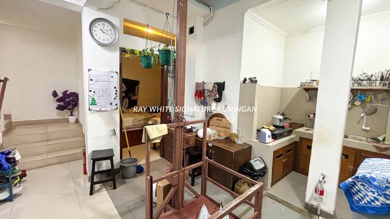 Dijual Kos-Kosan Bangunan Baru di Setiabudi