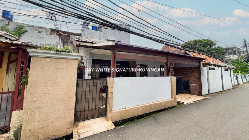 Dijual Kos-Kosan di Setiabudi VIi