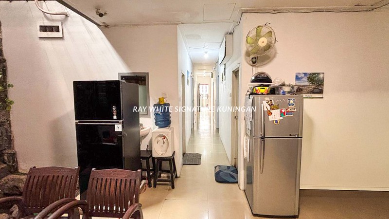 Dijual Kos-Kosan di Setiabudi VIi