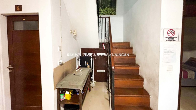 Dijual Kos-Kosan di Setiabudi VIi